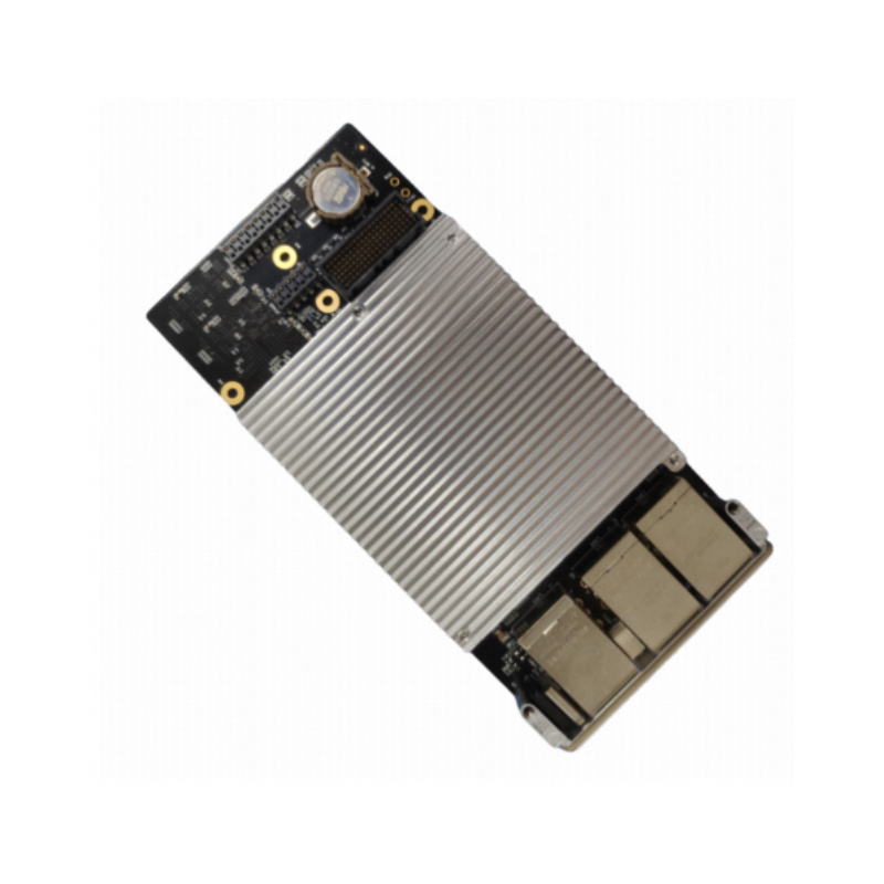ARINC 664(AFDX®)